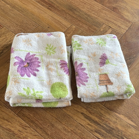 Microfiber Kitchen Towels - Picture 4 of 11